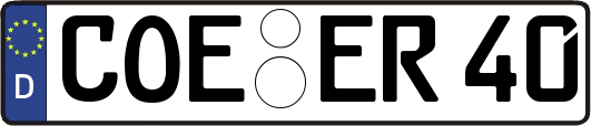 COE-ER40