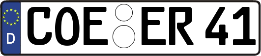 COE-ER41