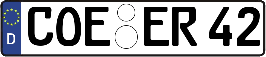 COE-ER42