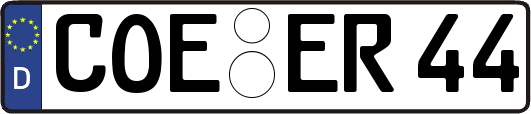 COE-ER44