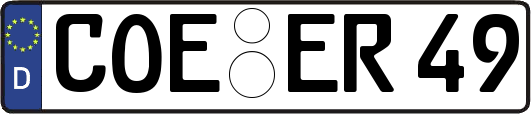 COE-ER49