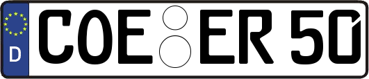 COE-ER50