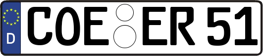 COE-ER51