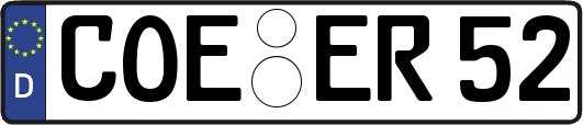 COE-ER52