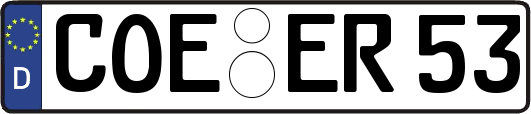 COE-ER53