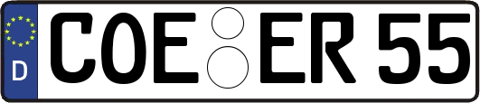 COE-ER55