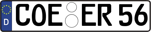 COE-ER56