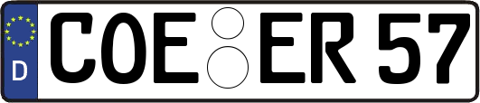 COE-ER57