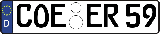 COE-ER59