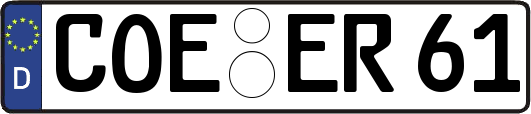 COE-ER61