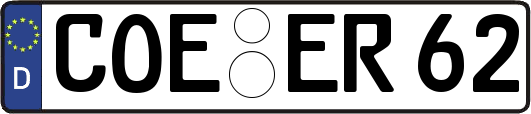COE-ER62