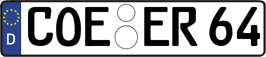 COE-ER64