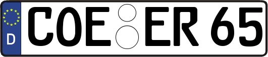 COE-ER65