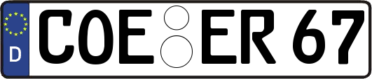 COE-ER67