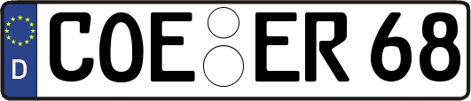COE-ER68