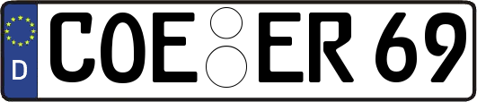 COE-ER69