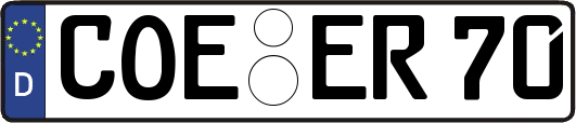 COE-ER70