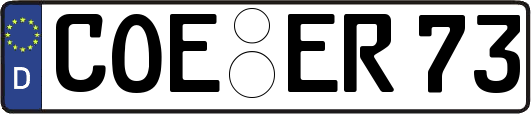 COE-ER73