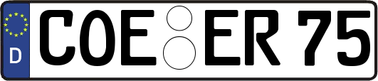 COE-ER75