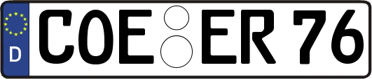 COE-ER76