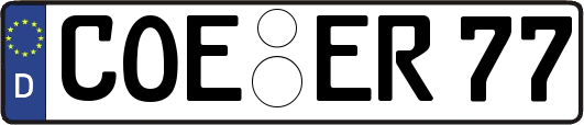 COE-ER77