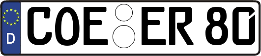COE-ER80