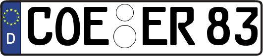 COE-ER83