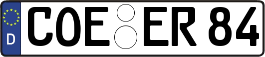 COE-ER84