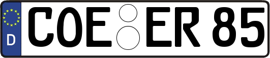 COE-ER85