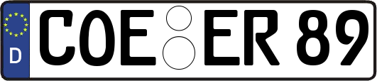 COE-ER89