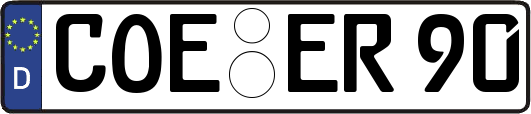 COE-ER90