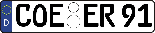COE-ER91