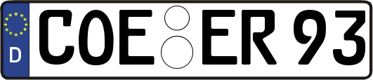 COE-ER93