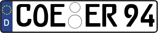 COE-ER94