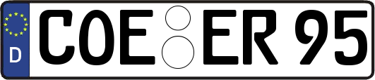 COE-ER95