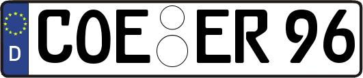 COE-ER96