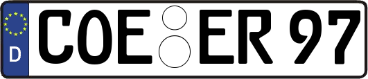 COE-ER97