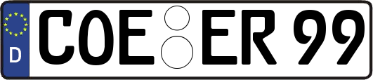 COE-ER99
