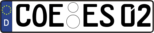 COE-ES02