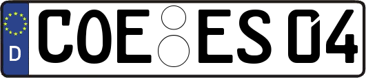 COE-ES04