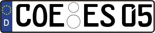 COE-ES05