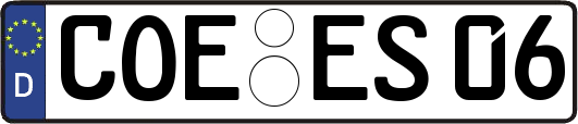 COE-ES06