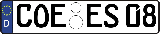 COE-ES08