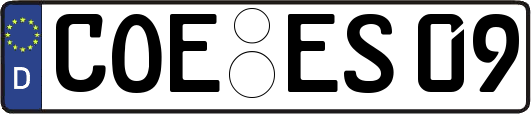 COE-ES09
