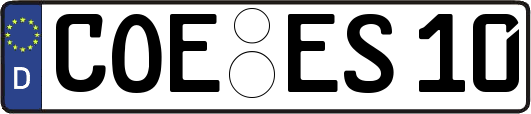 COE-ES10
