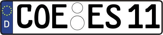 COE-ES11