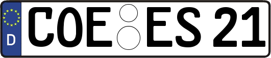 COE-ES21