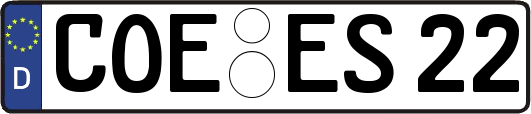COE-ES22