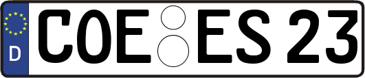 COE-ES23