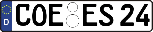 COE-ES24